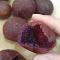 Cooksnap dari Angela Selly untuk resep Bola bola Ubi Kopong