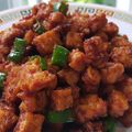 Cooksnap dari Marizka Aziani untuk resep Tempe Orek Pedas Manis
