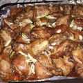 Cooksnap dari Indrayani Budiharto untuk resep Ayam Oven Super Empuk