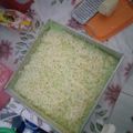 Cooksnap dari tobing untuk resep Bolu Pandan Santan