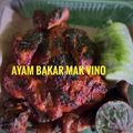 Cooksnap dari Ermaa Puspita Sari untuk resep Ayam bakar kecap sambal kacang