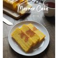 Cooksnap dari Dapoer Zoe untuk resep Marmer cake Thomas Law