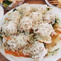 ゆっきぃとん's cooksnap of when they made おもてなしに♪おうちで簡単絶品シュウマイ.