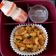 Cooksnap dari Yulia untuk resep Tumis makaroni (bekal sekolah anak)