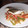 El cooksnap de SuperDesyLaChef cuando hizo Bacalao con Sanfaina.