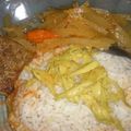 Cooksnap dari Miar Wardani untuk resep Sego Liwet Solo