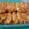 Cooksnap dari Imah untuk resep Kastengel Keju