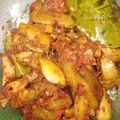 Cooksnap dari Dara Syafriani untuk resep Goreng jengkol balado
