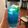 El cooksnap de Mape Yegüez cuando hizo Blue paradise.