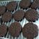 El cooksnap de Valeria Morales cuando hizo Galletitas de chocolate con harina integral y avena.