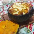 El cooksnap de Sebastián Díaz cuando hizo Carbonada.