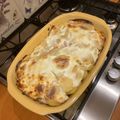 Marosvári-Szabó Zsolt Kornél Cooksnap-ja, amikor elkészítette a(z) Rakott krumpli receptet.