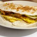 Cooksnap dari Irena Tjiunata untuk resep MARYAM SANDWICH ala LIANG SANDWICH