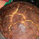 El cooksnap de natalia cuando hizo Torta de Manzana Inversa.