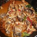Cooksnap dari irmaziyaa untuk resep Ayam suwir ala hajatan