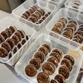 Cooksnap dari ℝ_𝕪𝕒𝕟𝕥𝕪𝕪 untuk resep Brownies Mini