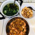 Cooksnap dari Putri Aspriyanti untuk resep Udang Balado Simple