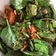 La cooksnap de saray cuando cocinó Ensalada de espinacas con salsa de soja-miel