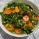 Cooksnap dari mrs.paroe untuk resep Kailan Jamur saus Tiram