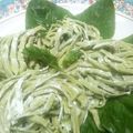 Cooksnap dari Musdalifah Husain untuk resep Mie Homemade tanpa telur