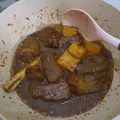 Cooksnap dari Akmal Rizal untuk resep Bestik Daging Sapi
