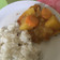 Cooksnap dari Mita untuk resep Chicken Katsu Curry