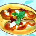 Cooksnap dari DapurKakak87 untuk resep CornDog