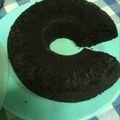 Cooksnap dari suci annisa untuk resep Bolu Kukus Ketan Hitam Simple