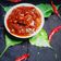 Chanda shrawan Keshri का कुकस्नैप जब उन्होंने आम और गुड़ का खट्टा मीठा अचार (Aam aur gur ka khatta meetha achar recipe in hindi) बनाया था।