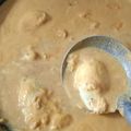 Cooksnap mamy_kitchen89 semasa beliau membuat Telur itik masak lemak cilipadi.