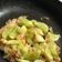 Cooksnap dari atj untuk resep Tumis timun udang