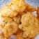 Cooksnap Nur Shahida semasa beliau membuat Cucur Udang Rangup 🦐.