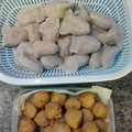 Cooksnap dari van ka untuk resep Pempek BuLat atau Adaan