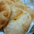 El cooksnap de Betty Boop cuando hizo Tortas Fritas!! 😀.