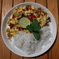 Cooksnap dari Ria Mamanya Tata untuk resep Oseng Bawang Telur viral