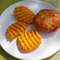Murvai Ildikó Cooksnap-ja, amikor elkészítette a(z) "Mindent bele" fasírt receptet.