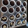 Cooksnap dari Dina Mareta Sanger untuk resep Brownies Kering Mini