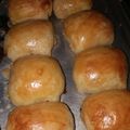 Cooksnap dari Dini untuk resep Bolen Pisang Coklat (korsvet)