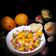  Name - Anuradha Mathur का कुकस्नैप जब उन्होंने मैक्सिकन टोमाटो गार्लिक सालसा (Mexican tomato garlic Salsa) बनाया था।