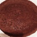 Fathiya Shaheed's cooksnap of when they made Moist and Fluffy Devils Food Cake #bakingcontest.