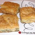 Cooksnap από pan1975 στη συνταγή Σπανακοτυρόπιτα της μαμάς
