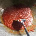 Cooksnap dari Dayang Rezky Permata Sari untuk resep Bumbu masak habang khas banjar/bumbu merah