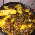 Cooksnap dari Wildan Moulddiana AR. untuk resep Konro Bakar Saus Kacang