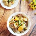 Cooksnap dari KasMira untuk resep Sop Daging Sapi maknyus