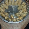 Cooksnap dari Agung Nur Alamsyah untuk resep Sempol Tahu