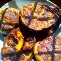 Asma Akter Tuli's cooksnap of when they made ঘি দিয়ে বেগুন‌ ভাজা.