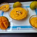 Sonia Kriplani,,,'s cooksnap of when they made Mango Juice.