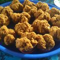 Cooksnap dari azhiezah untuk resep Bolu kukus gula merah