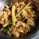 Cooksnap dari Yuna Githa untuk resep Ayam suwir bumbu bali
