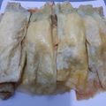 Cooksnap dari Anadianawati Wati untuk resep Sosis Basah Khas Solo (Daging Ayam)